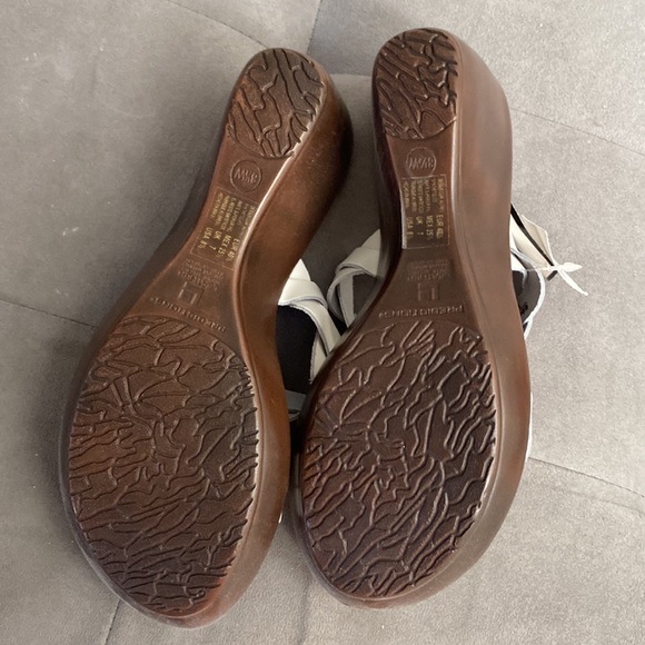 Predictions Sandals - Picture 2 of 7